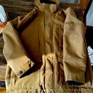 Boulder Gear winter coat